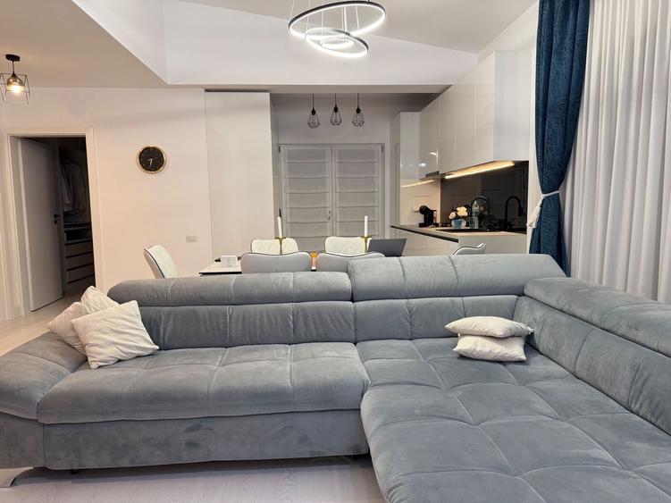 CASA| VILA INDIVIDUALA | LUX| TUNARI | MOBILATA LUX | CURTE | PARCARE - 29