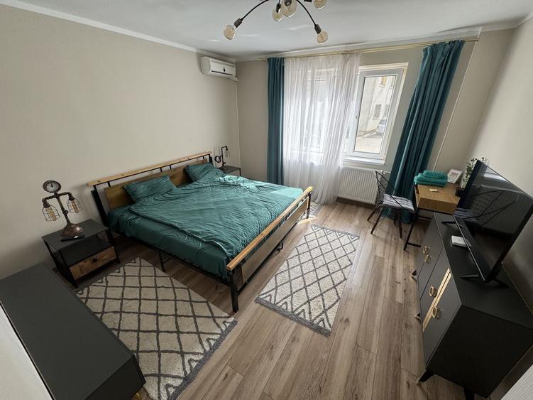 Garsoniera / Studio Zona Piata Ovidiu - Peninsula - 2