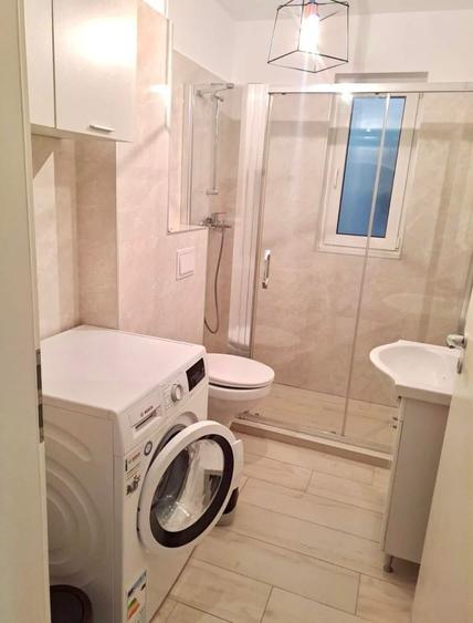 Pet Friendly Apartament Lipovei Aradului Iulius Sever Bocu Dumbravita - 5