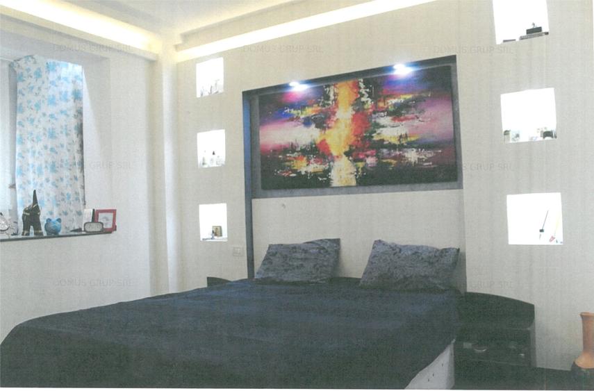 CENTRU -FERDINAND 2 CAMERE 58 MP. MOBILAT ,  UTILAT, CENTRALA GAZ, 93.000 EURO - 6