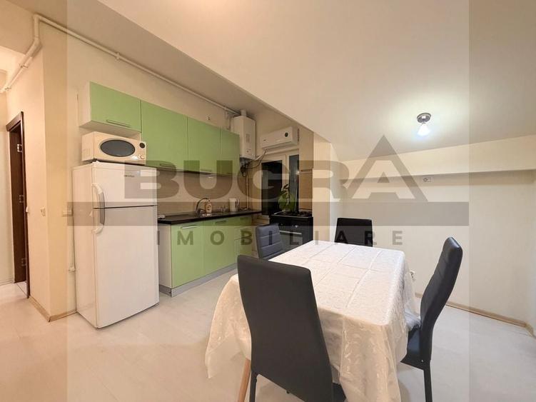 Apartament de 3 camere, 65mp, zona Observatorului - 4