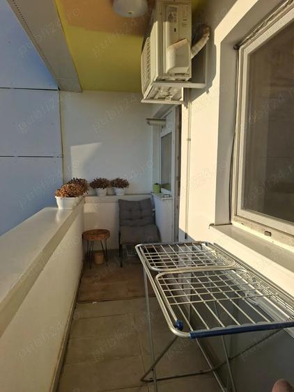 Proprietar inchiriez apartment 2 camere la 5 minute de metrou - 1