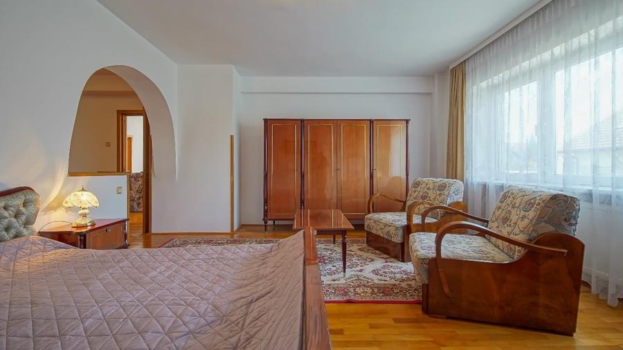 CASA vanzare BRASOV, calitati+potential deosebit, 5 min mall Coresi - 12