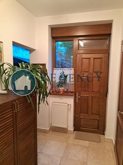 Camin cald si primitor ultracentral - Casa  5 cam Maria Rosetti - 10