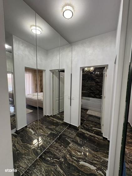 Pipera/Scoala Americana/ Apartament cu 2 camere/Parcare/ - 7