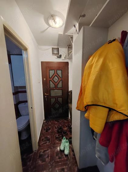 Vand apartament cu 2 camere in Timi?oara - 6