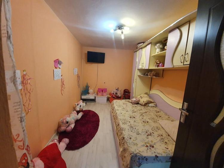 Casă 5 camere | Bucureștii Noi | M. Laminorului 11' | Teren 154 mp - 4