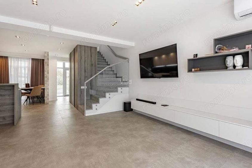 Duplex cu 4 camere zona Girocului