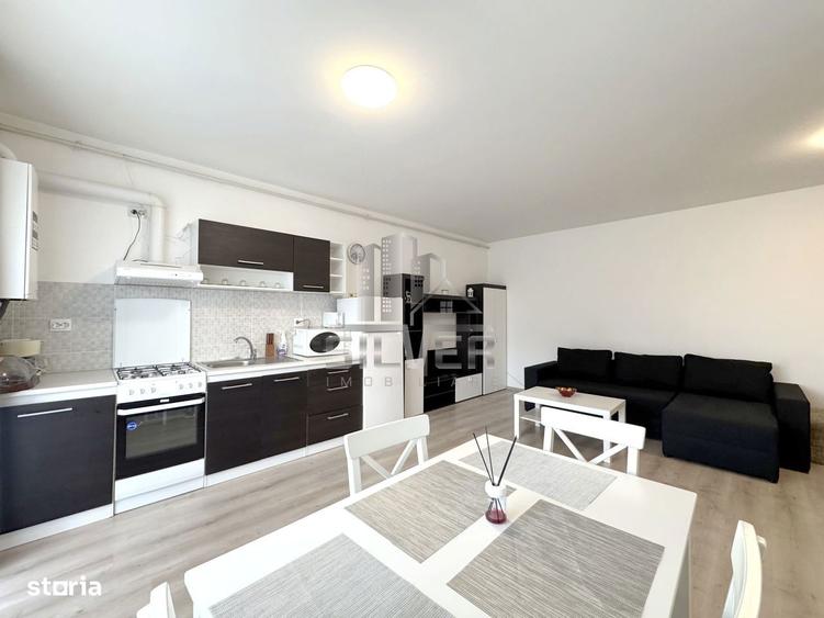 Apartament cu 2 camere/parcare/disponibil imediat. - 2