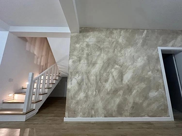 GIROC - Duplex despartit - 4 Camere - Toate utilitatile - Finisaje premium - 3