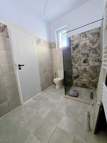 Vile Înșiruite P+1 , 4 Camere, Strada Părului, Dobroești - 11