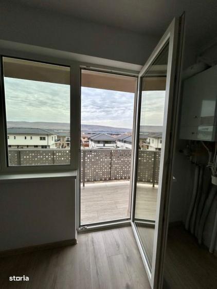 | Apartament 2 Camere 55 Mp | Finisat | Floresti Strada Teilor | - 8
