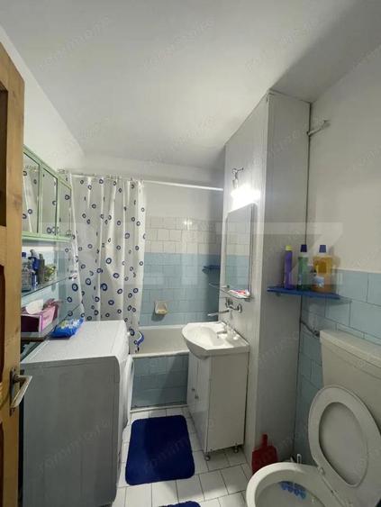 Apartament 2 Camere - Parter - Obcini - 3