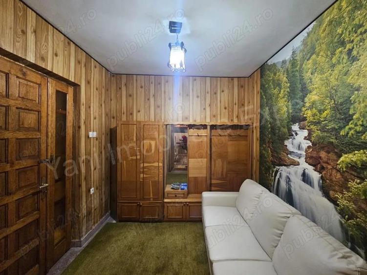 Casa de vanzare in comuna Albe?tii de Arge?, jude? Arge?. - 9