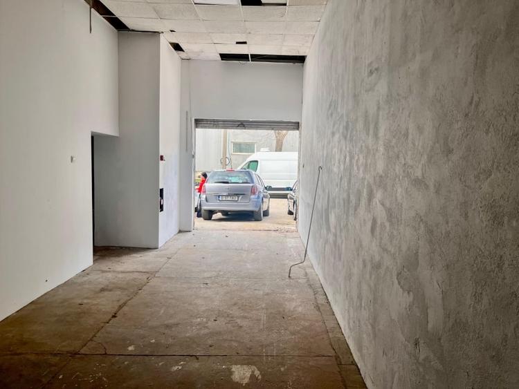 Hala 530 mp in incinta IOR 2 Pallady - 4