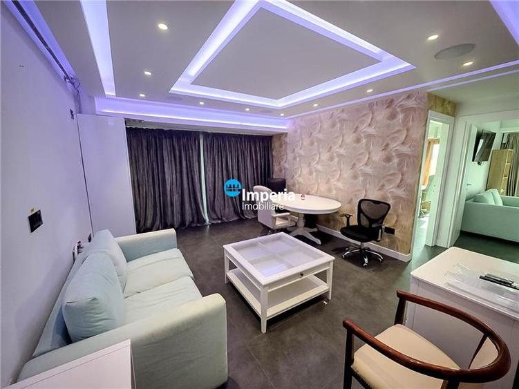 Spatiu de inchiriat, central - Mercury Apartments - 4