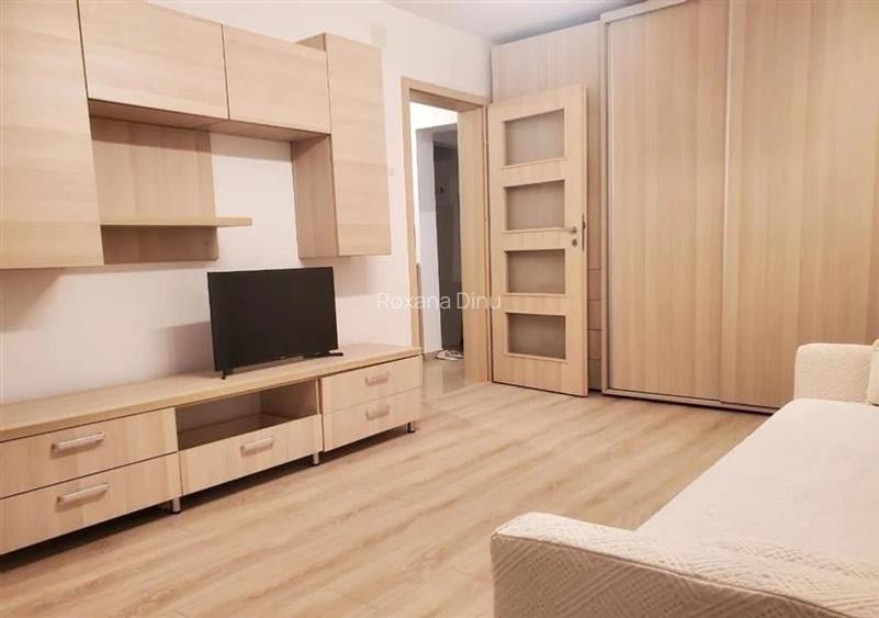 Vanzare Apartament 2 Camere Barbu Vacarescu