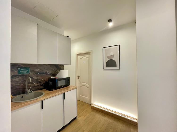 Vanzare VILA monument istoric complet consolidata 7 cam 189 mp | cal Victoriei - 10