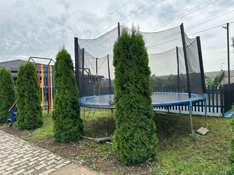 Oferta de vanzare casa deosebita, 215 mp,238000 euro Mihai Viteazu - 10