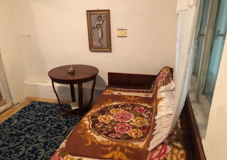 Vand casa, teren 2700 mp, com. GROJDIBODU, jud. OLT - 2