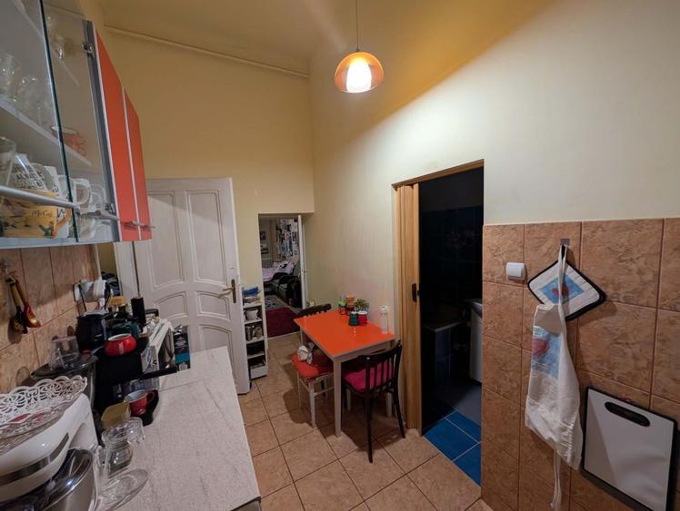 Apartament 3 camere ultra-central – Palatul Löffler, Piața Victoriei, Timișoara - 8