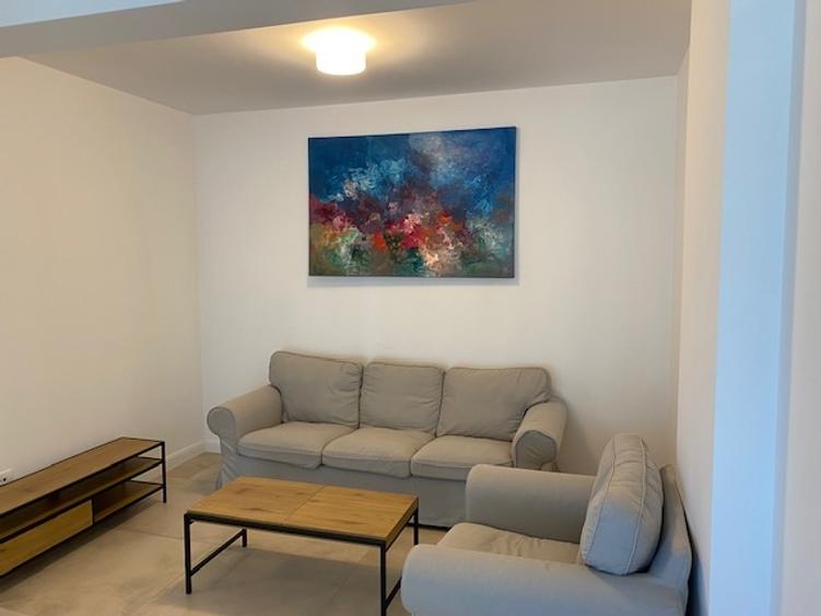 2 camere lux + parcare subterana , lift, liber - 1