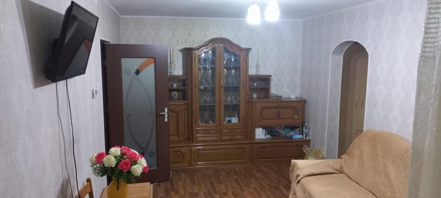 Apartament  2 camere-Tatarasi-Piata Chirila - 9