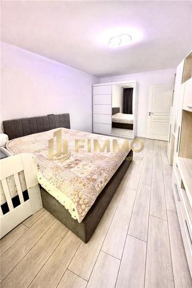 Garsoniera moderna | Parcare proprie | Bloc nou | Ipotesti | ID: 1707 - 1