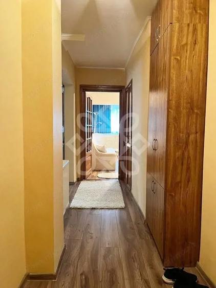 Apartament cu 2 camere de inchiriat pe Stefan cel Mare, Oradea - 10