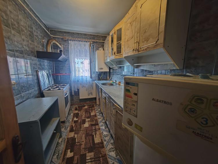 Apartament 3 camere Mircea cel Batran! - 5