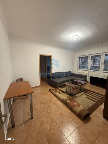 Bd Unirii | 2 Camere | Centrala Proprie | Balcon | Mobilat si utilat - 6