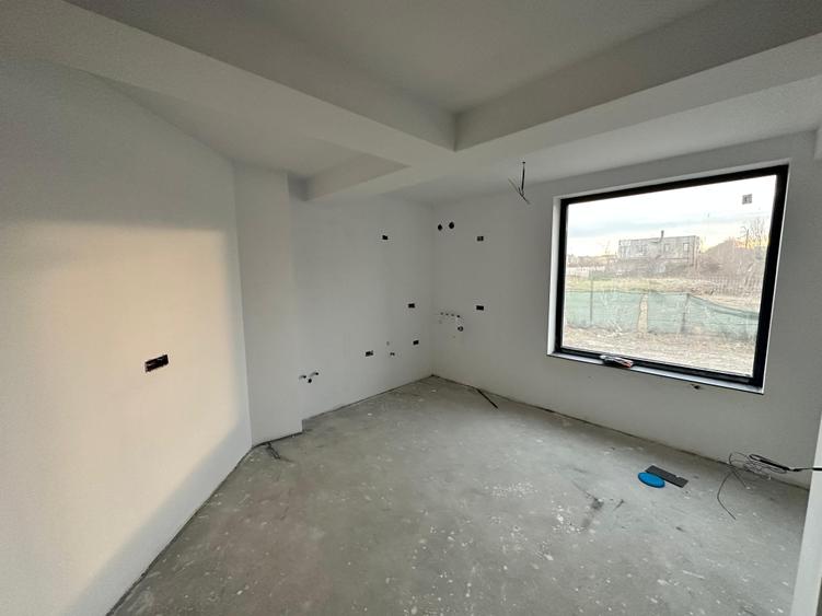 Duplex vile -C4 și C5- Palazu Mare - 39