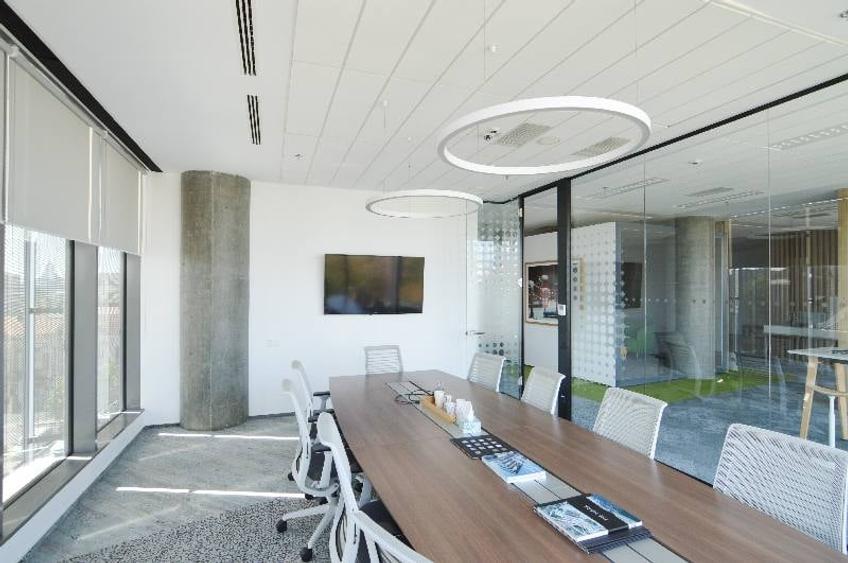 The Mark Tower, BUZESTI, 220 mp  0% comision! - 8