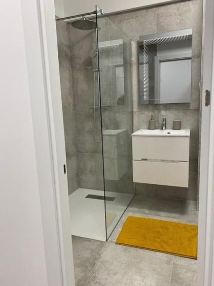 Garsoniera de inchiriat Unirii Mircea Voda - 9