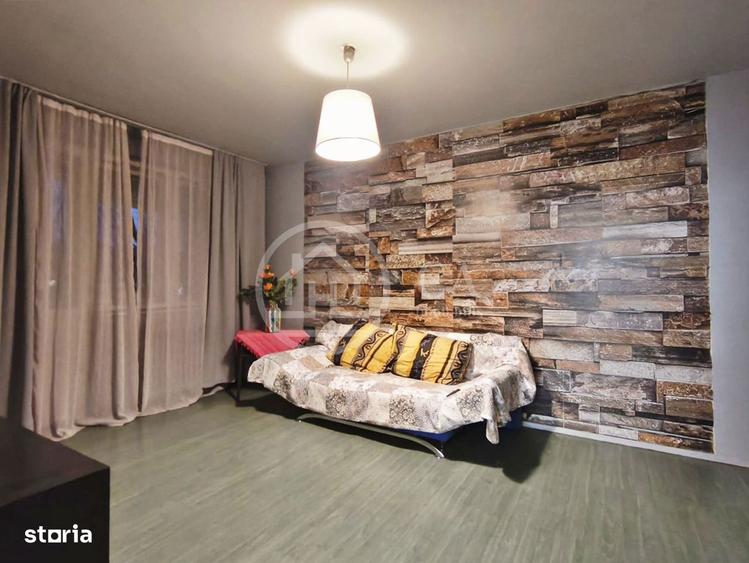 Apartament de inchiriat cu 3 camere in zona Rogerius, Oradea - 1