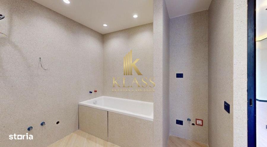 Studio de vanzare in Pipera Disponibile apartamente cu 2,3,4 camere - 2