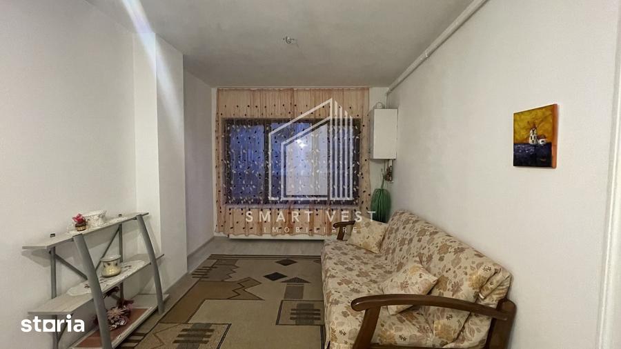 Apartament cu 2 camere în Carpați 2