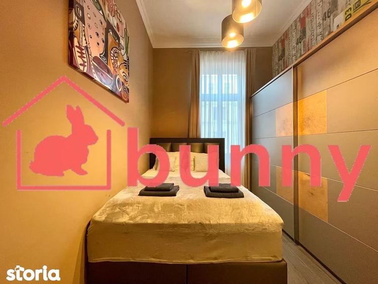 Piata Romana | 3 Camere | QF776 - 6