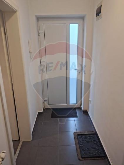 Apartament cu 2 camere de vânzare în zona Avantgarden - 12