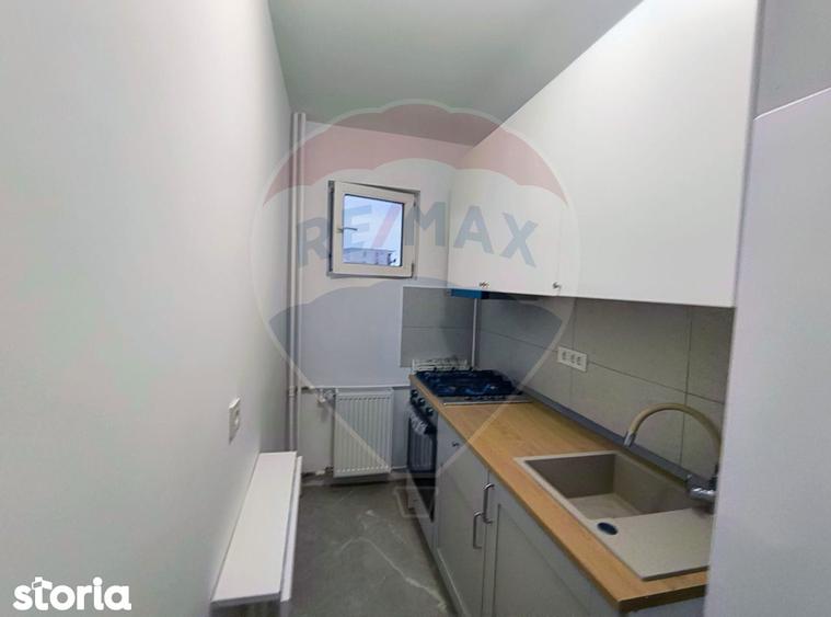 Garsoniera de inchiriat ?oseaua Pantelimon | Delfinului | Mega Mall - 4