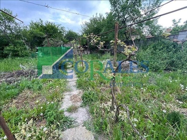 Pozitie Excelenta. Teren 1014 mp. Asfalt. Toate utilitatile - 3