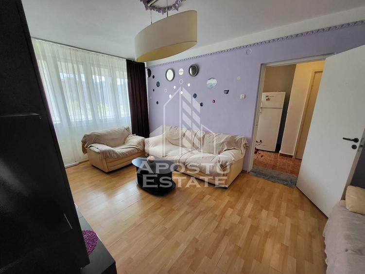 Apartament 2 camere de inchiriat , Zona Cetății -Timișoara - 4