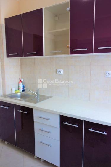 Inchiriere 2 camere decomandat Sun Plaza - Sos.Oltenitei 83 metrou Piata Sudului - 5