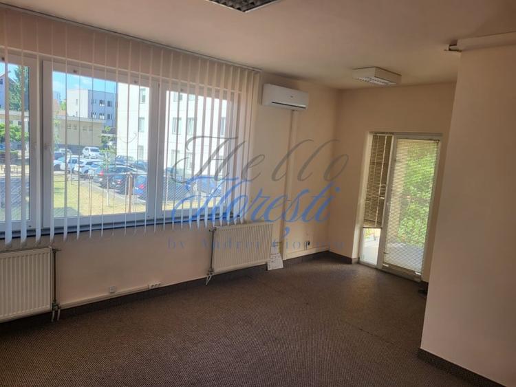Spațiu comercial, de 180 mp, în Zorilor