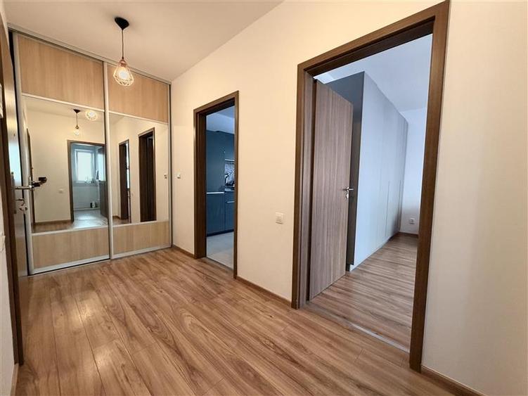 Oferta Rara! In Sophia Residence 2 camere decomandat  57 m2 - 7