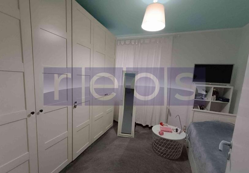 VANZARE 4 CAMERE TITAN | PIATA MINIS | - 4