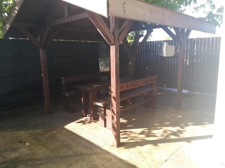 Proprietar, inchiriez apatament 2 camere cu curte, parcare , zona Giurgiului - 7
