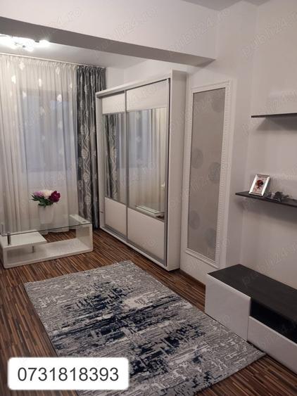 Inchiriez apartament 2 camere decoman - 1