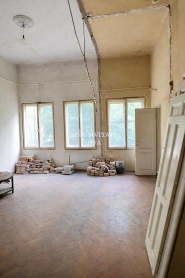 OPORTUNITATE INVESTIȚIONALĂ RARĂ – CALEA VICTORIEI | PIAȚA VICTORIEI . - 4