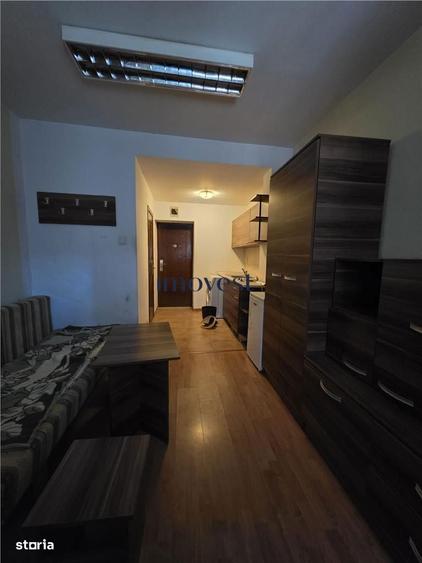 Garsoniera Zona Closca - 2